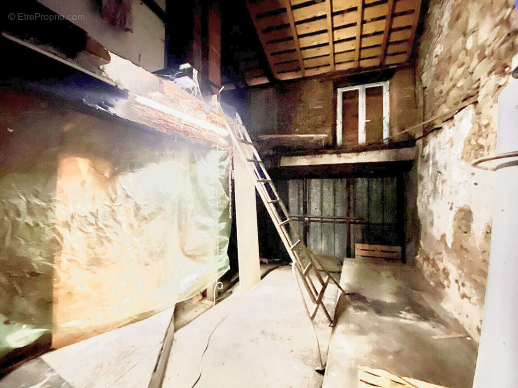 Maison à CASSENEUIL