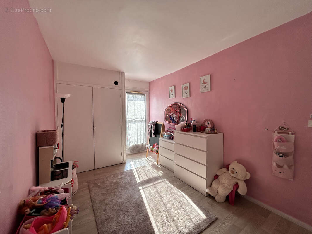 Bellevue -duplex de 100m2 - photo 8
