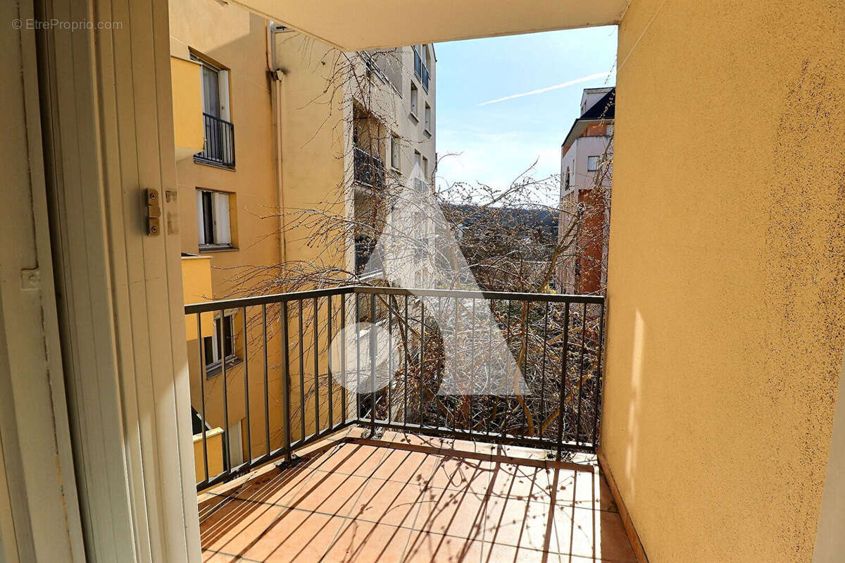 Appartement à SANNOIS