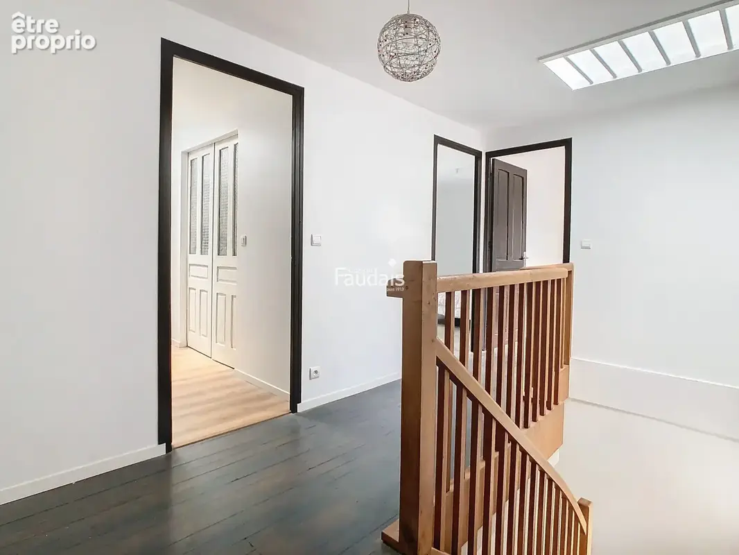 Maison 6 pièces 112 m² à vendre à Periers (50190) - photo 6