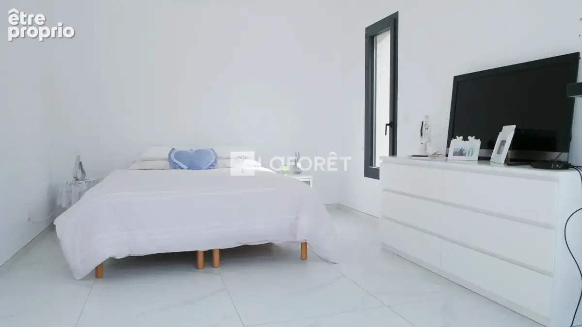 Villa d'exception neuve  à Fitou -133M² - photo 5