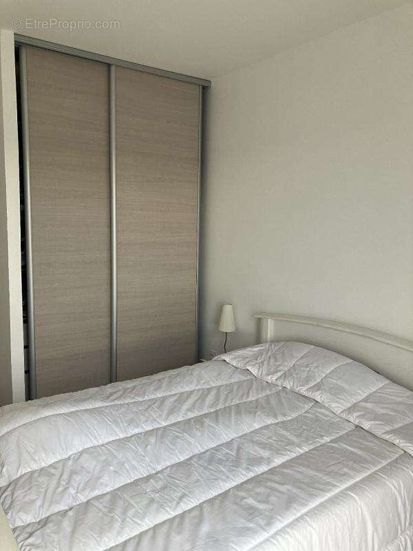 Appartement à TALUYERS