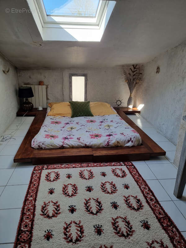 Maison à CRUIS