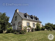 Maison à TADEN