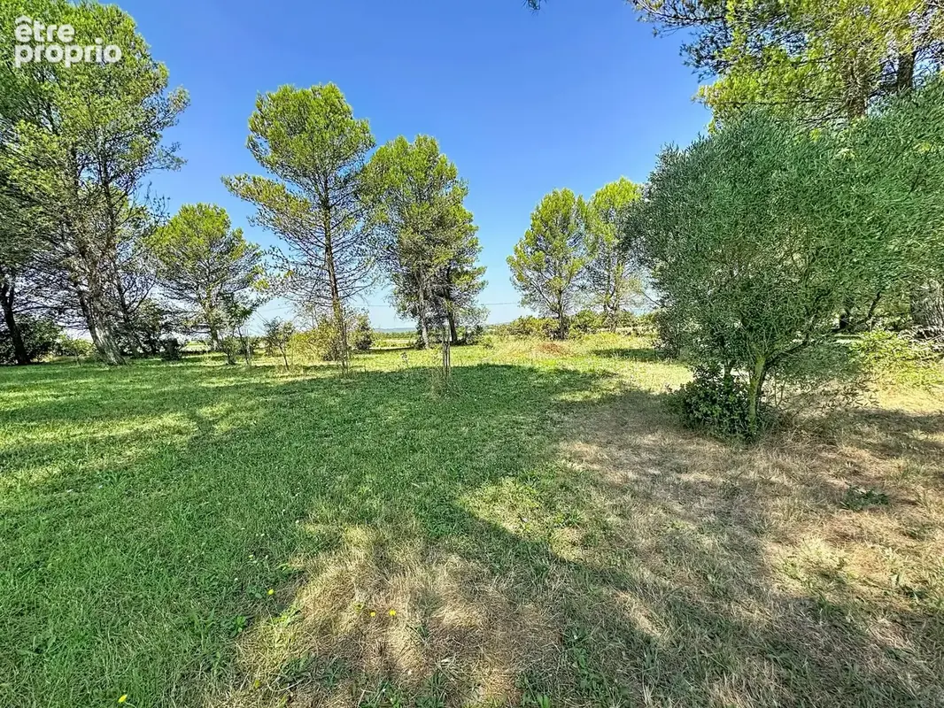 Maison 101 m² à Gordes  - photo 2
