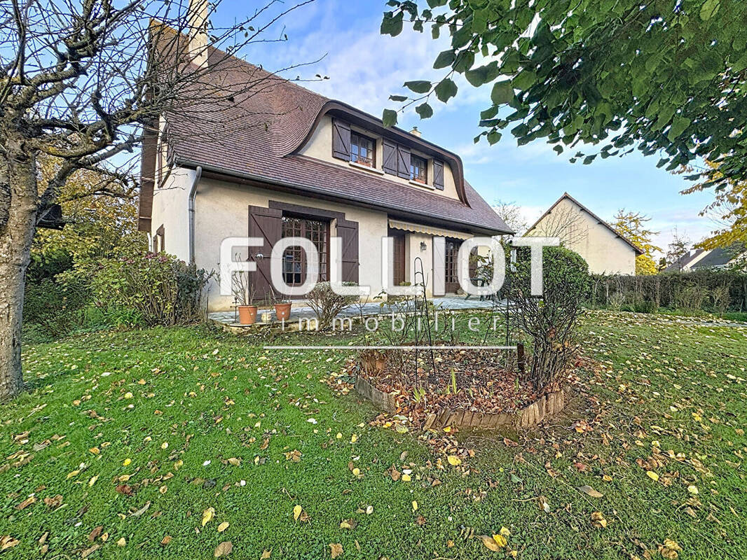 Maison à CAMBES-EN-PLAINE