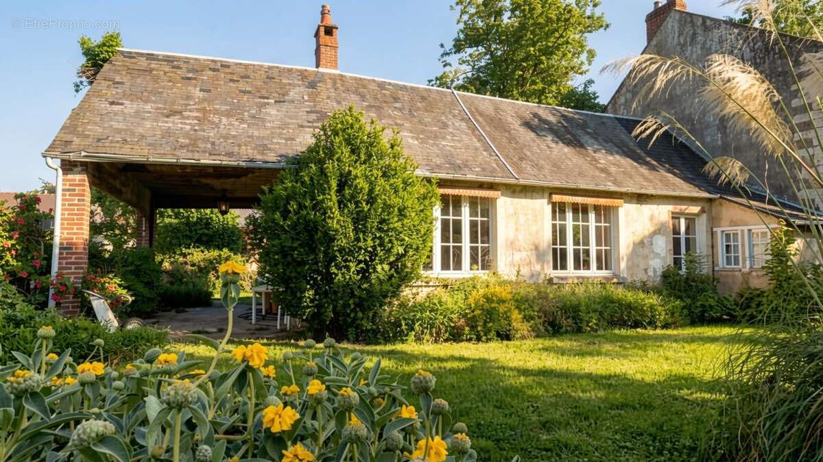 Maison à CHAMBLY