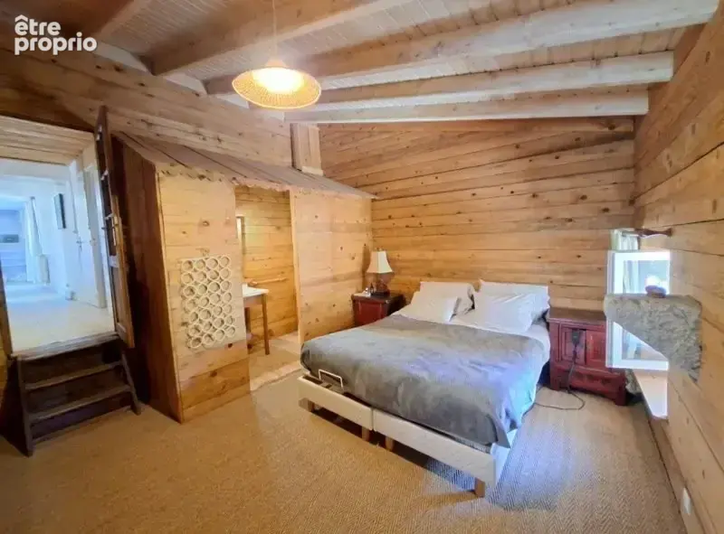 Maison en pierre de 9 pièces principales - photo 6