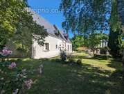 Maison à JOUE-LES-TOURS