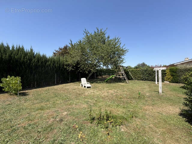 Maison de plain pied 2 chambres - photo 8