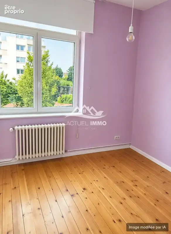 Maison de 106m2, 4 chambres avec jardin à Douai. - photo 9