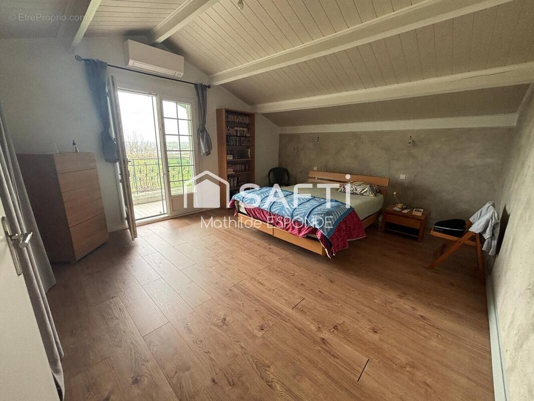 Photo 1 - Maison à CONDOM