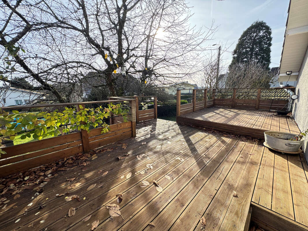 Maison à BAVILLIERS