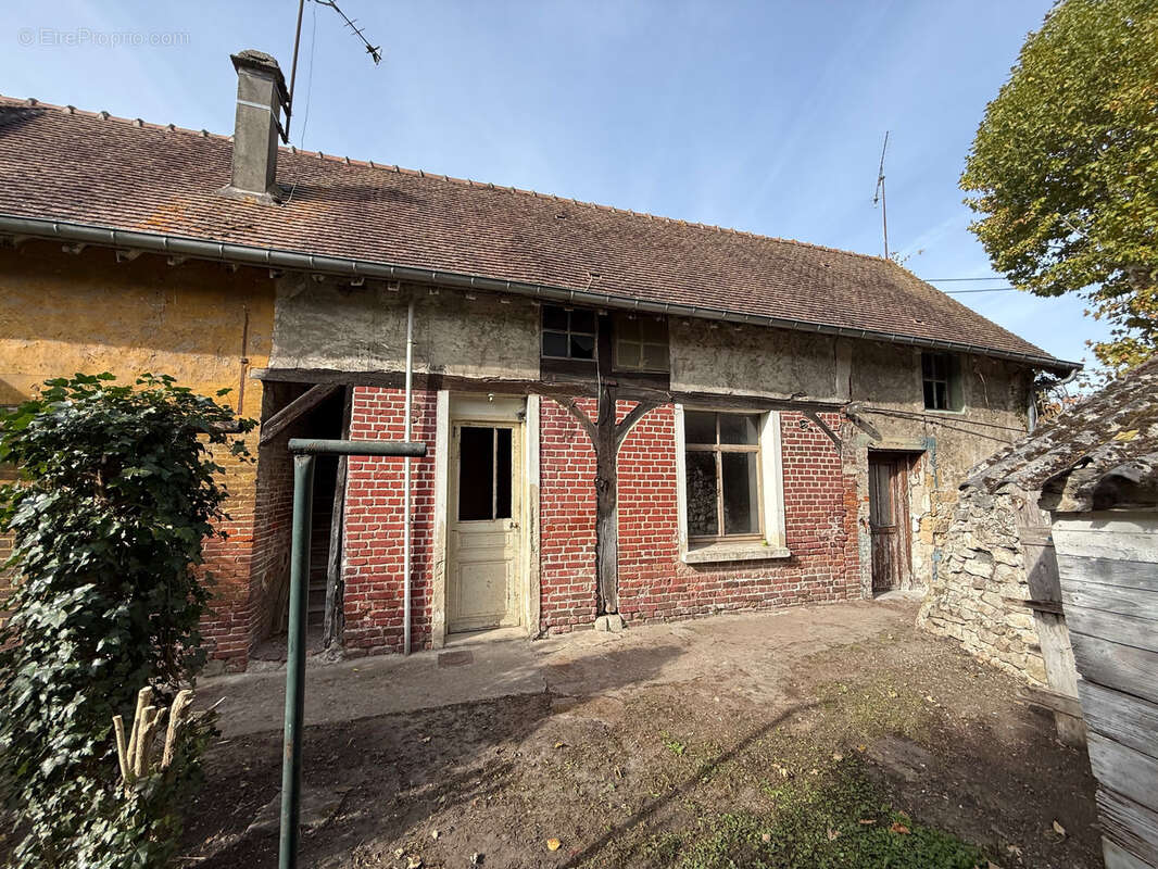 Appartement à CHAMBLY