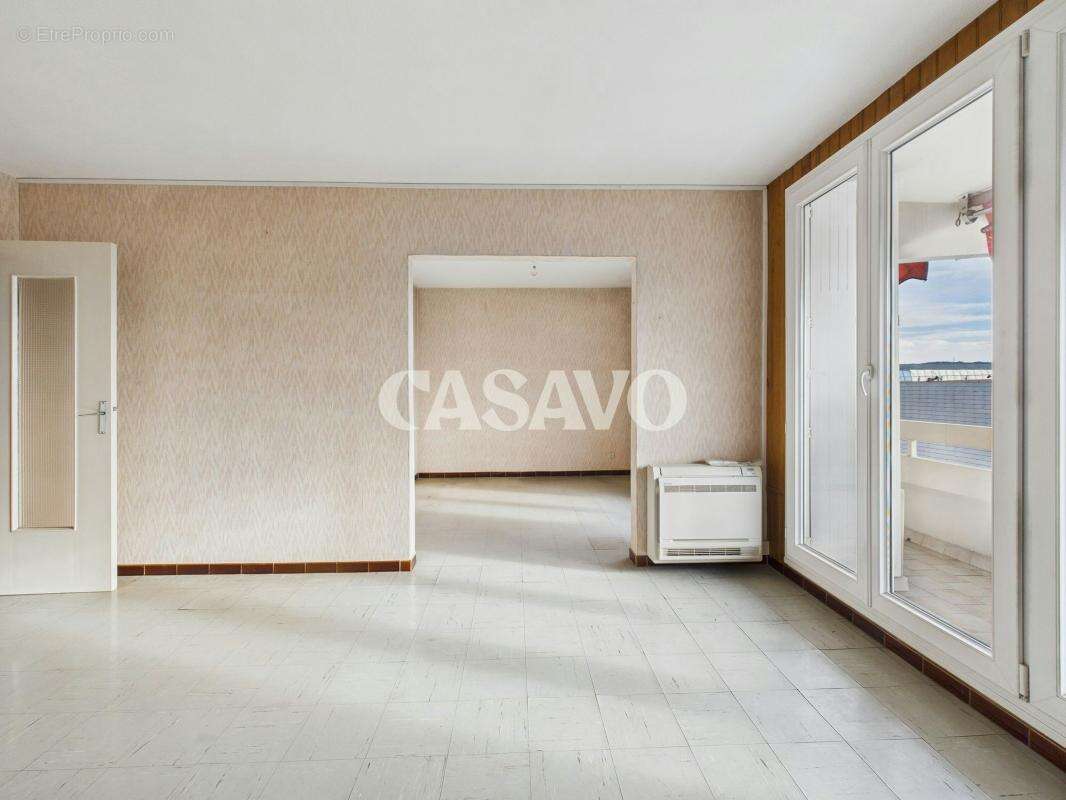 Vente Appartement 5 pièces de 86m² - 13090 Aix-en-Provence - photo 7