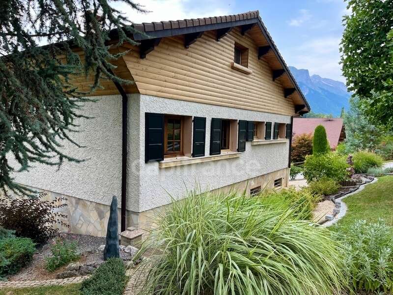Maison à FAVERGES
