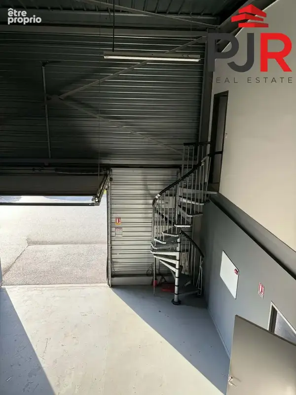 Commerce 350 m² à vendre à Fleville-Devant-Nancy (54710) - photo 4