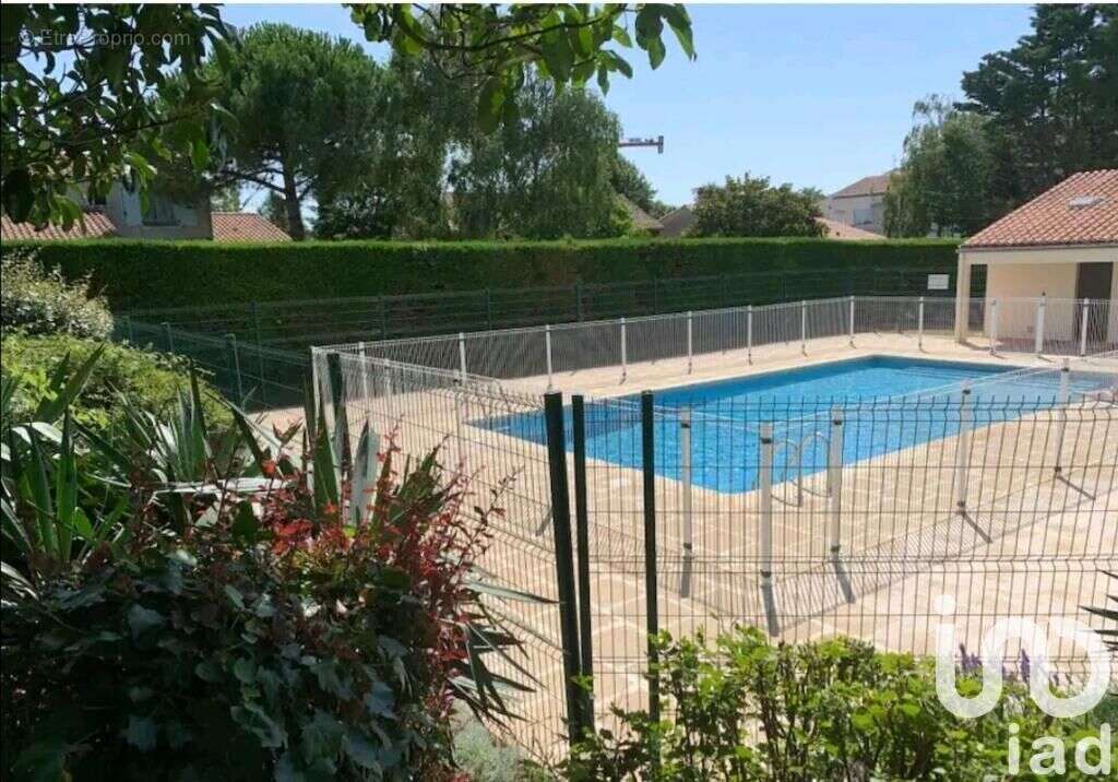 Photo 2 - Appartement à LA ROCHELLE