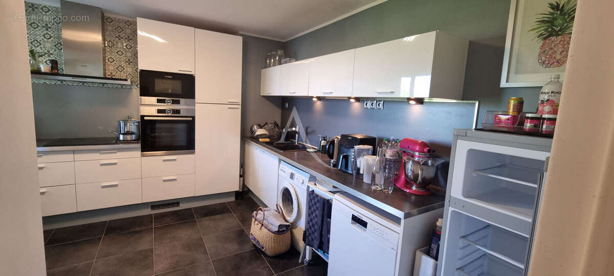 Appartement à BLOIS