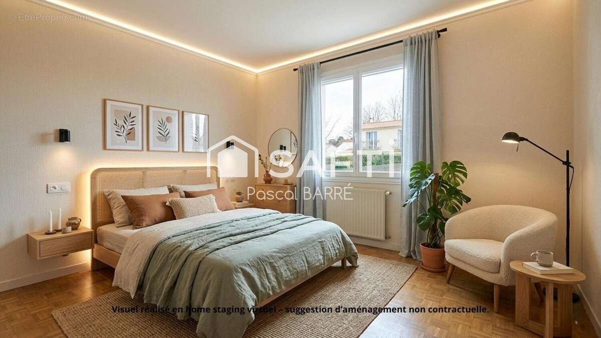 Photo 7 - Maison à VAIRE