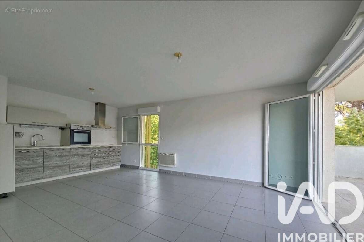 Photo 2 - Appartement à MONTPELLIER
