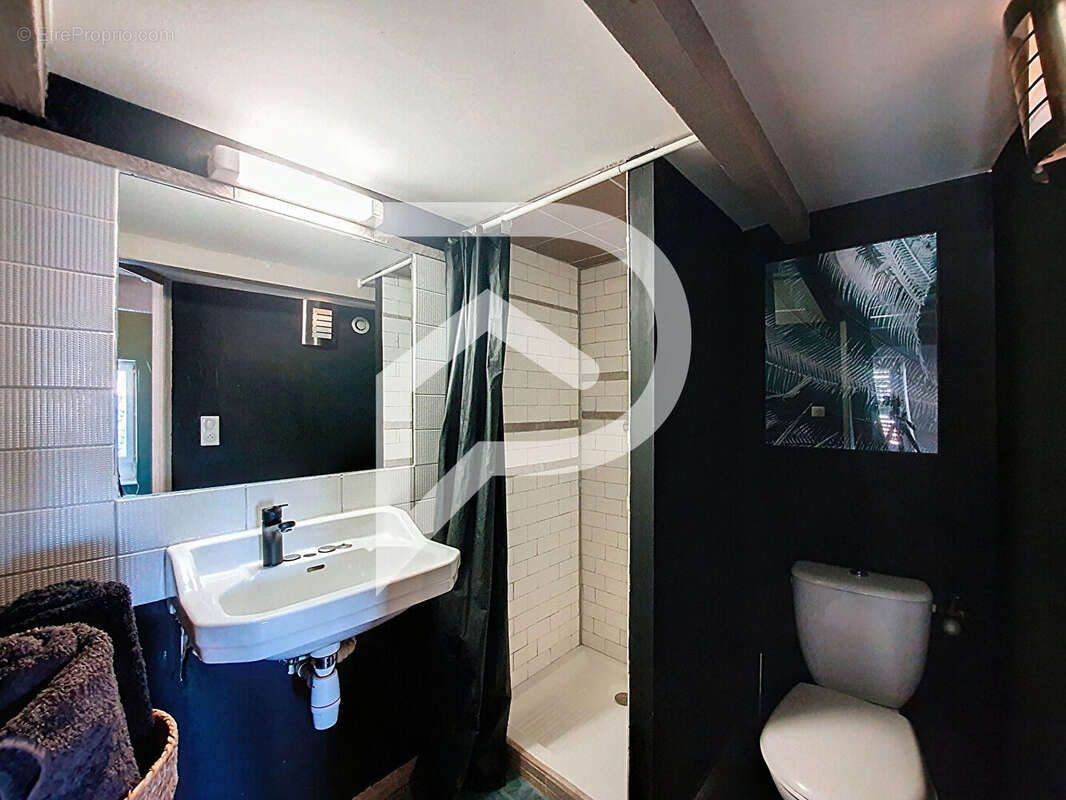 Appartement à MONTELIMAR