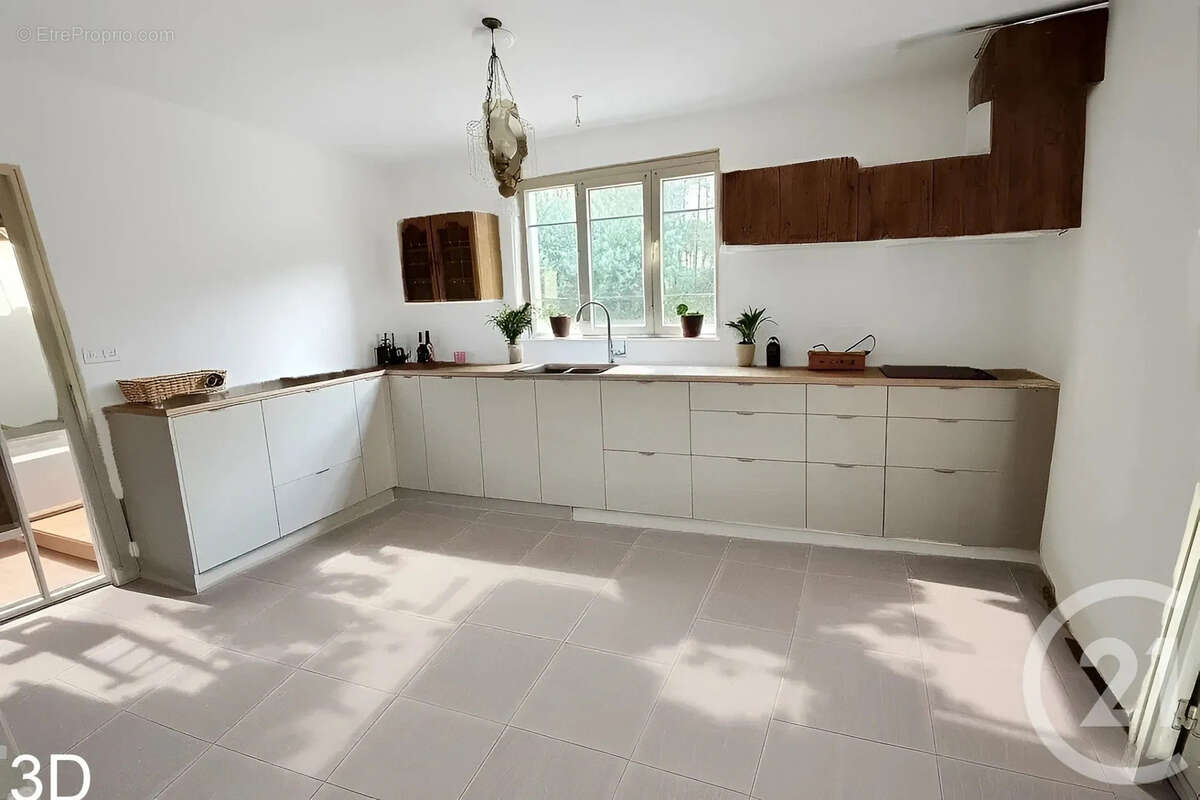 Appartement à MIMIZAN