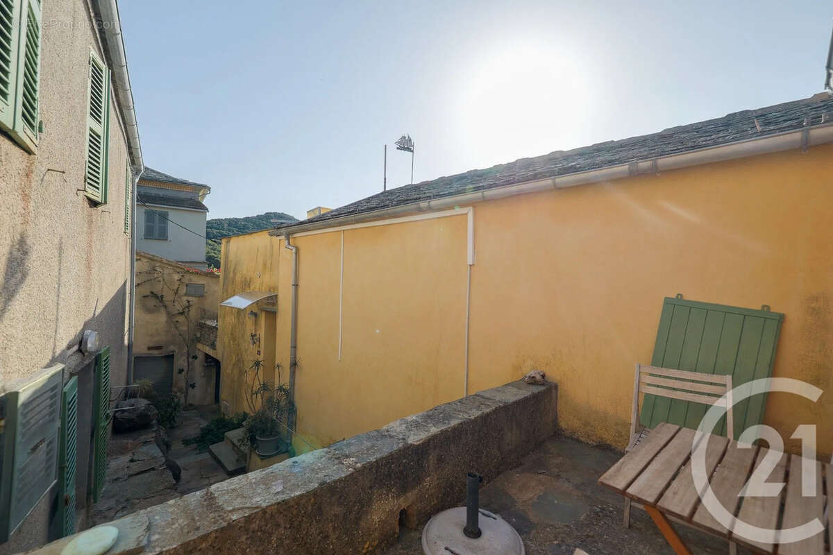 Maison 115 m² à Morsiglia  - photo 6