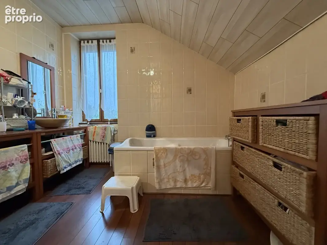 Maison rénovée avec goût - photo 14