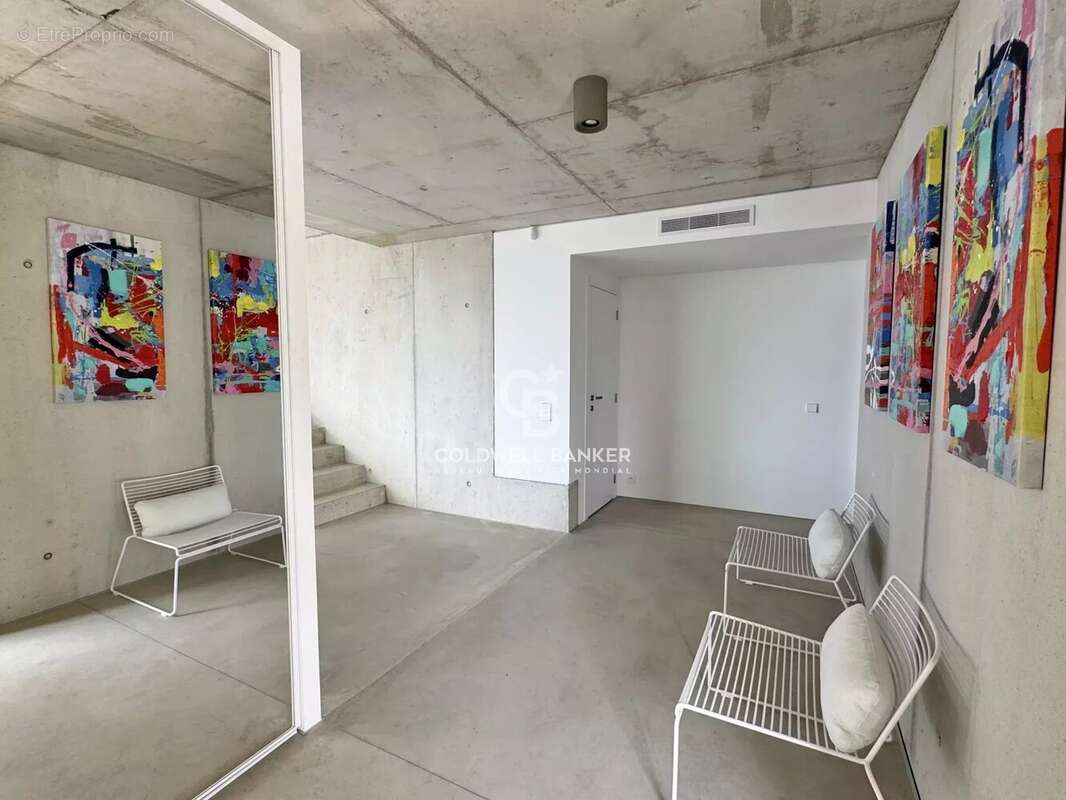 Maison à L'ILE-ROUSSE