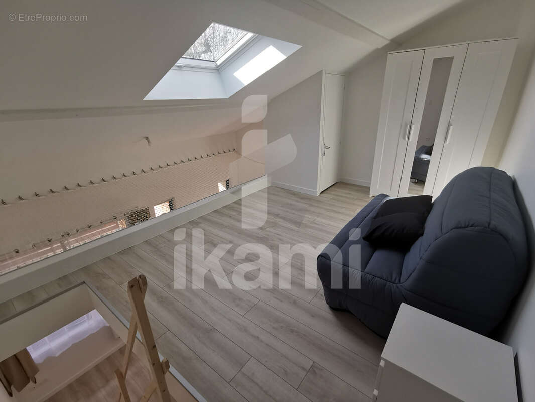 Appartement à BOURG-LES-VALENCE