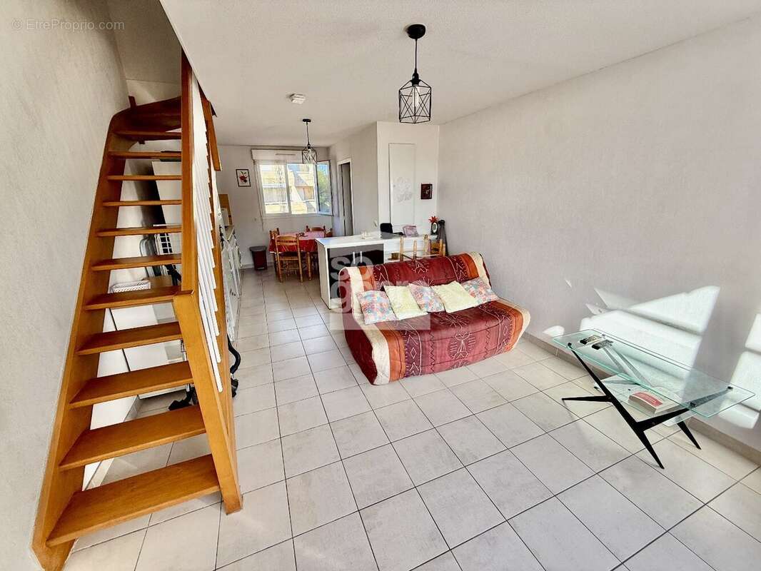 Maison à MARSEILLAN