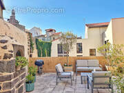 Maison à CLERMONT-FERRAND