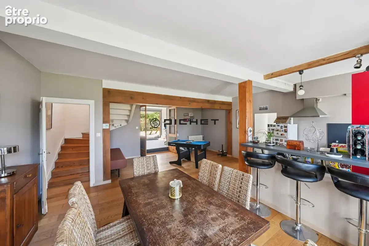 Maison Blaye 4 pièce(s) 96.39 m2 - photo 8