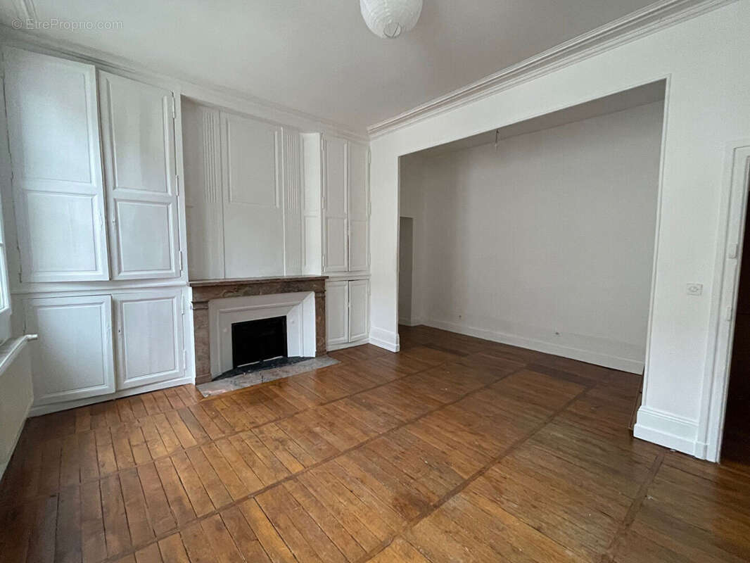 Appartement à AMBOISE