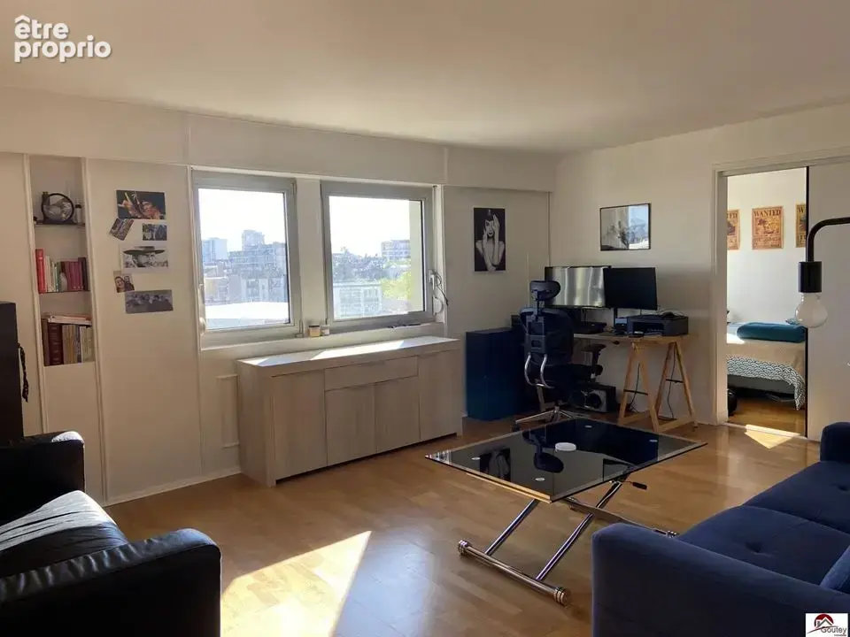 Appartement 107 m² à Roanne  - photo 4