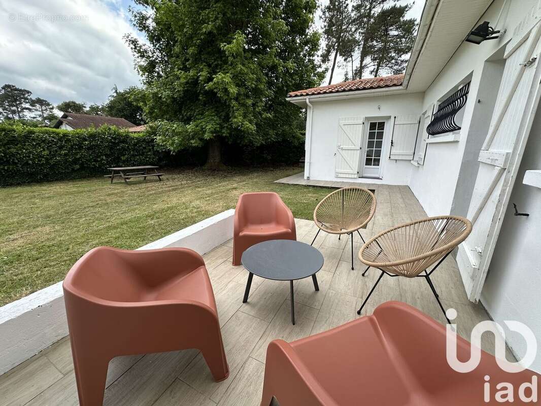 Maison 129 m² à Mont-De-Marsan  - photo 5
