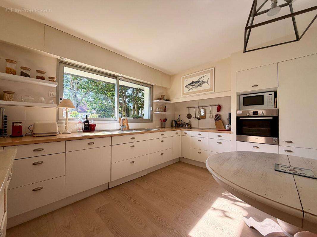 Maison 4 chambres + bureau - La BOUVARDIERE - photo 7