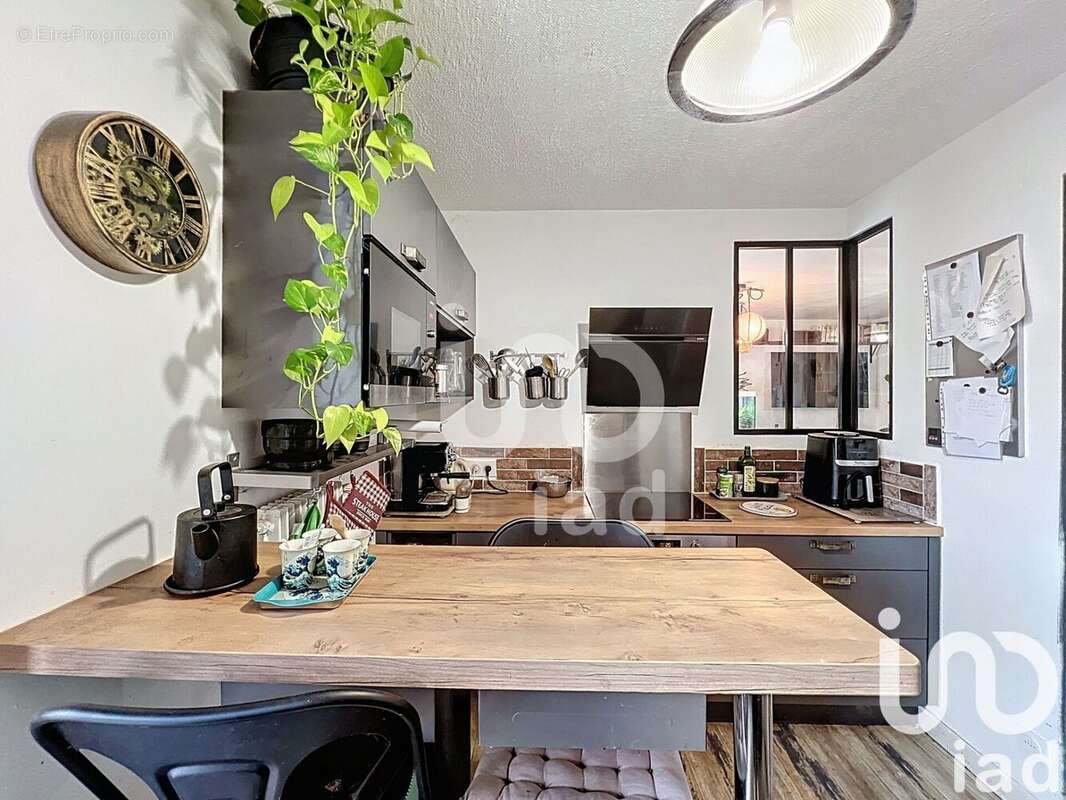 Photo 2 - Appartement à MEYTHET