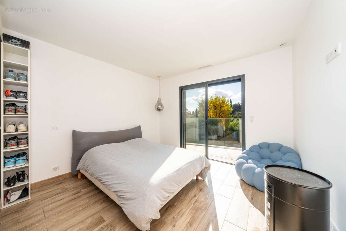 Maison à SAINT-PAUL