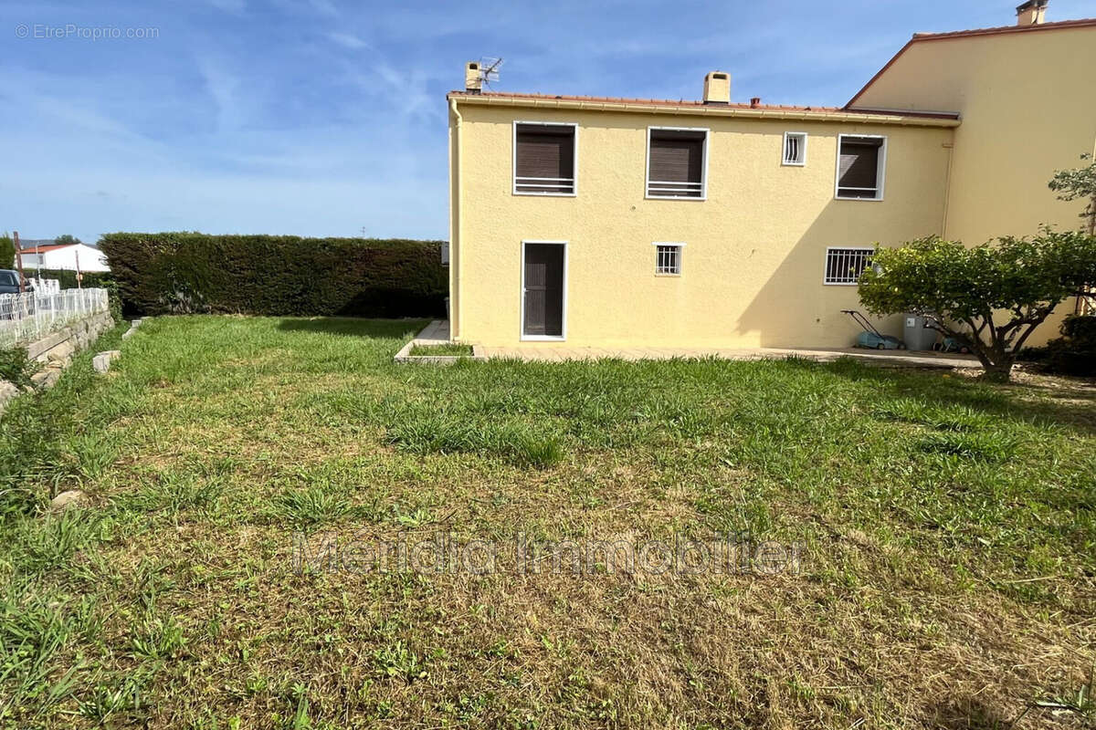 Maison 123 m² à Millas  - photo 5