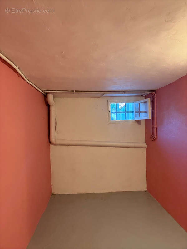 Maison à VILLENEUVE-SAINT-GEORGES