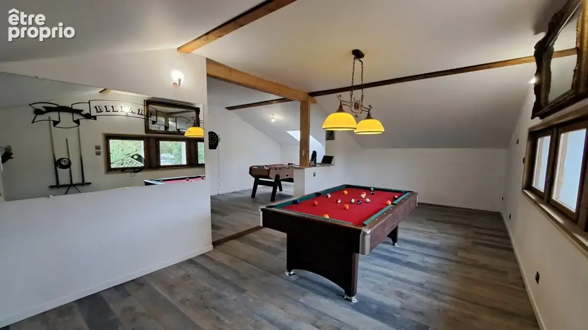 Maison à vendre 8 pièces JUSSEY (70) - photo 15