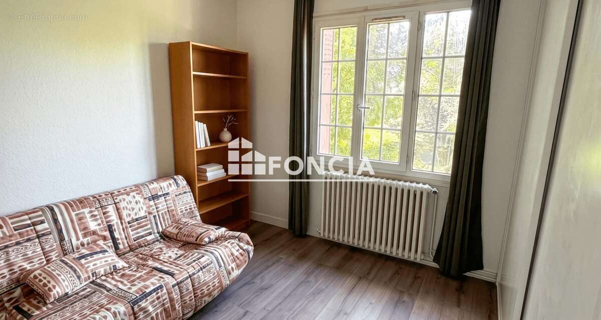 Rangueil - pech david- maison t5 - photo 6