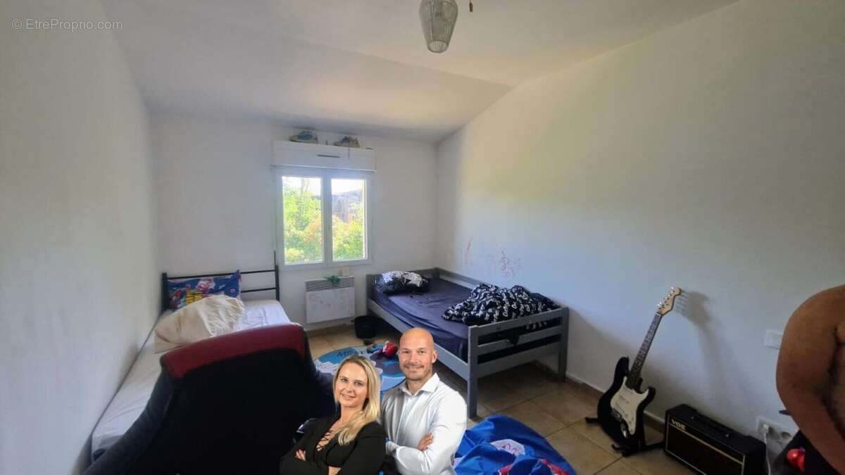 Photo 2 - Appartement à DAMAZAN
