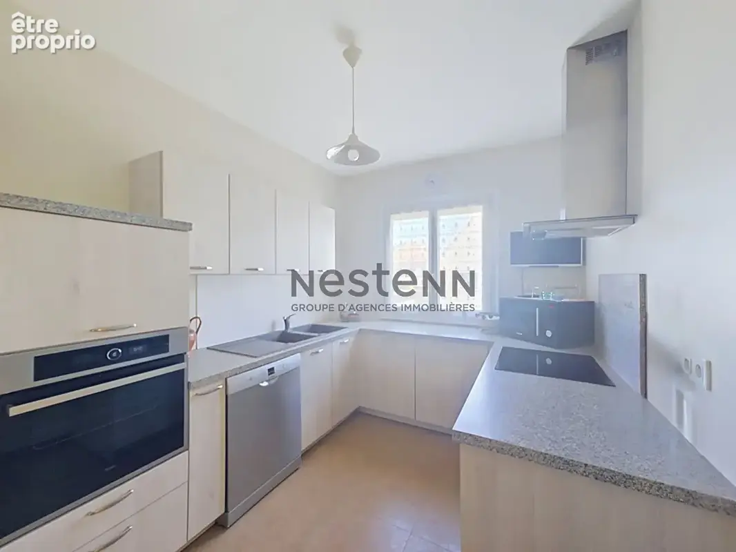 A vendre ouistreham bourg ? de nouvelles perspectives à prix révisé ! - photo 7