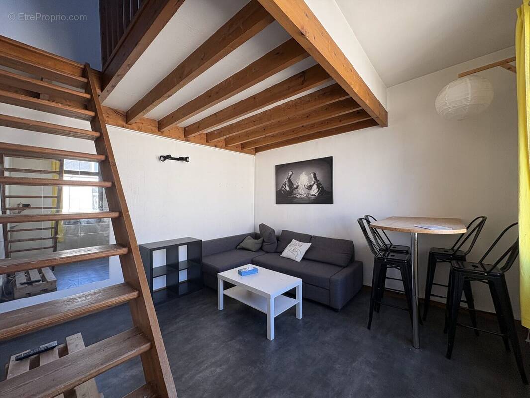 Appartement à LILLE