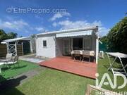 Photo 1 - Maison à SAINT-FRANCOIS