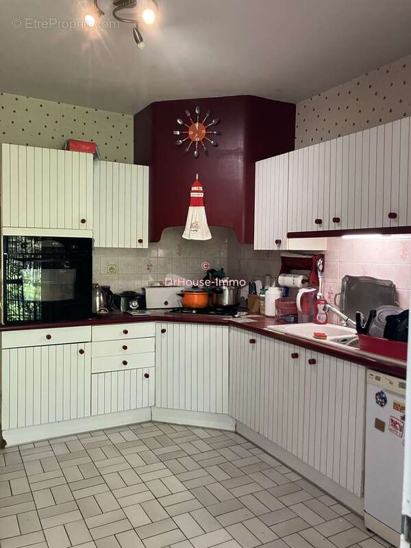 Maison 106 m² à Chancelade  - photo 6