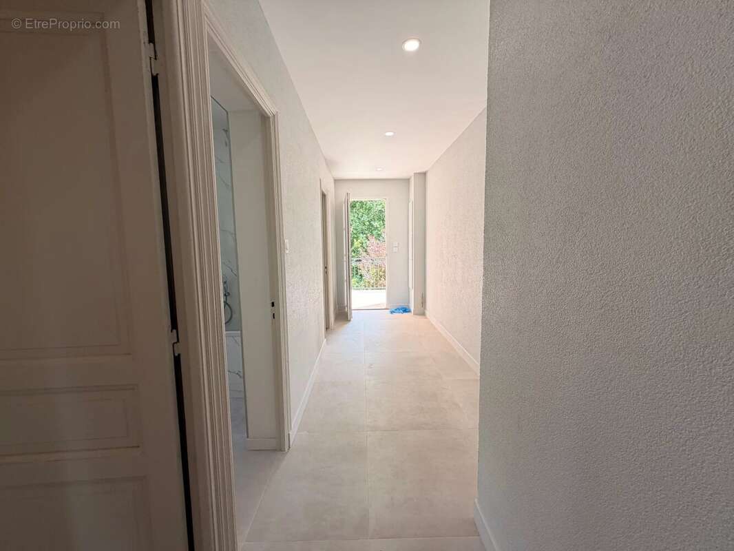 Appartement à VERFEIL
